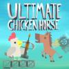 Ultimate Chicken Horse Box Art Front